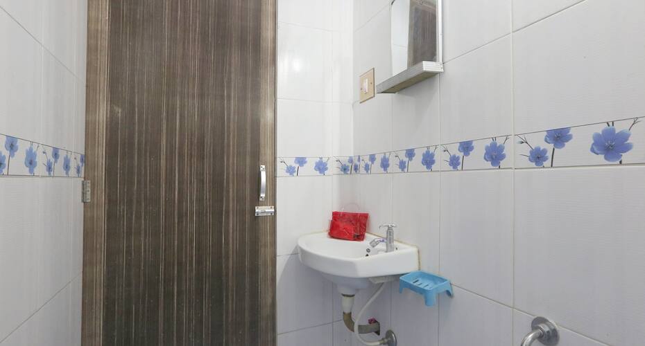 Hotel Mahashakti, Rajkot 4